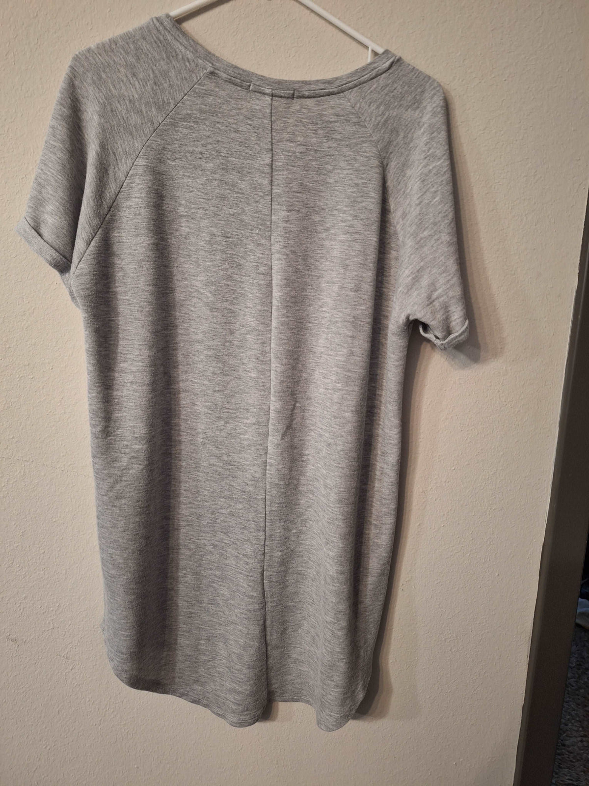 Celebrity Pink Size L Ladies Shirt-Saveez