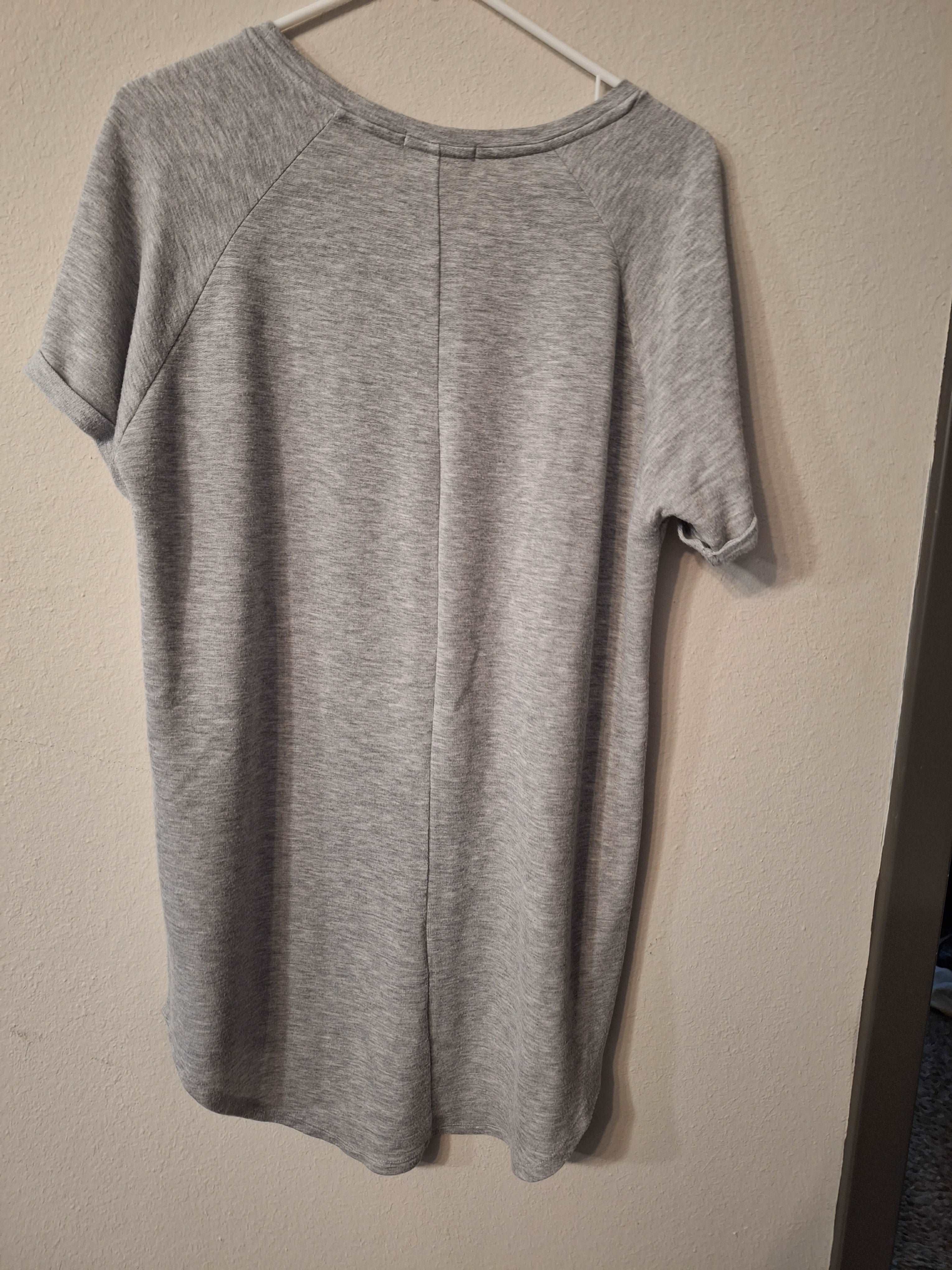 Celebrity Pink Size L Ladies Shirt-Saveez