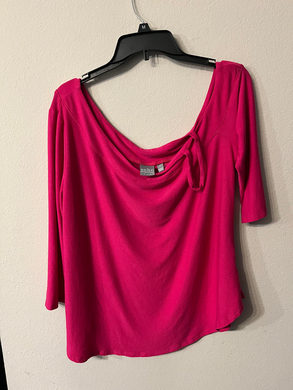NY&CO- SOHO Size XL Sling Top- Save EZ