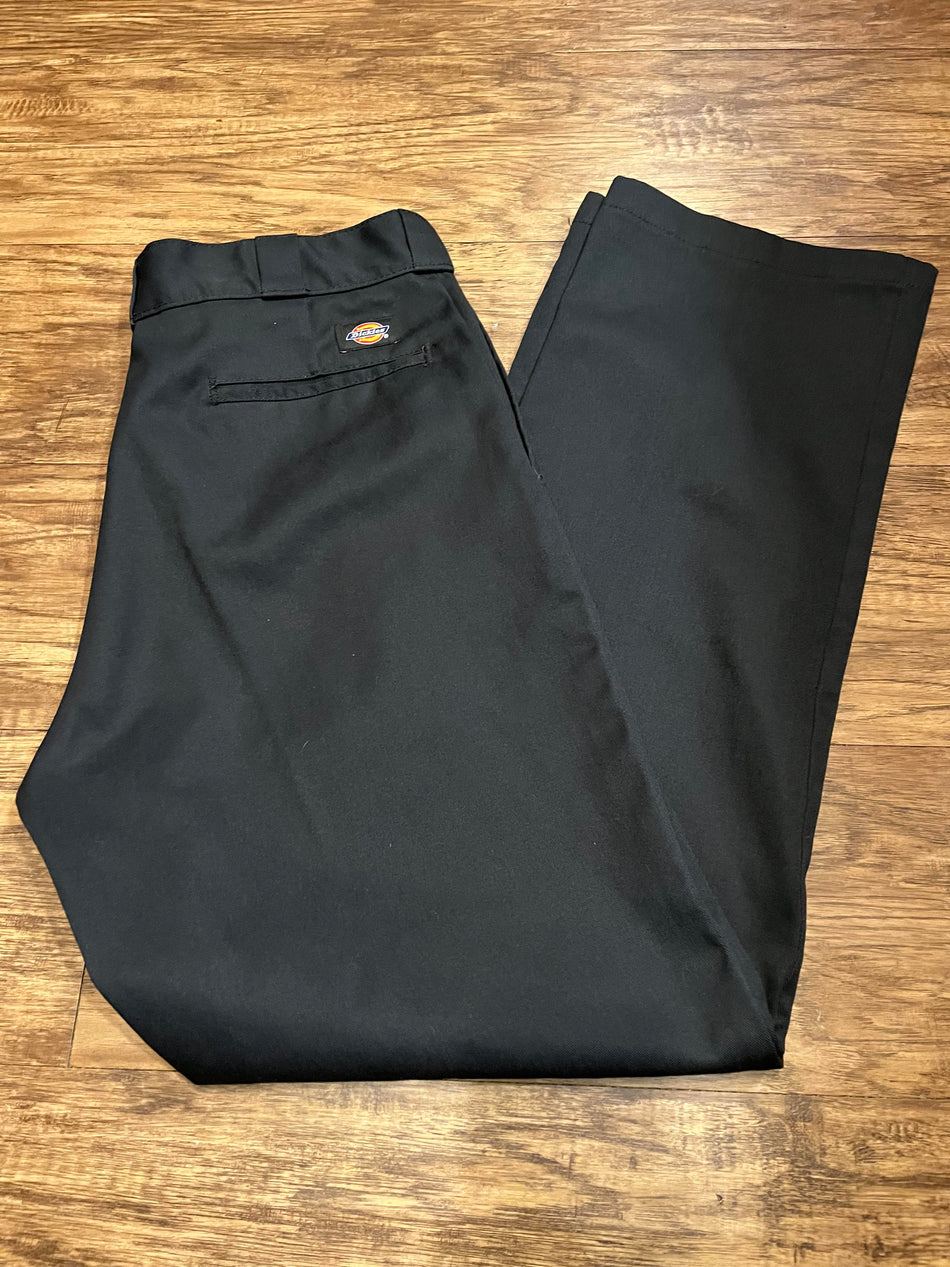 Dickies Mens Size 34X32 874 Work Pants-Dealsa.com