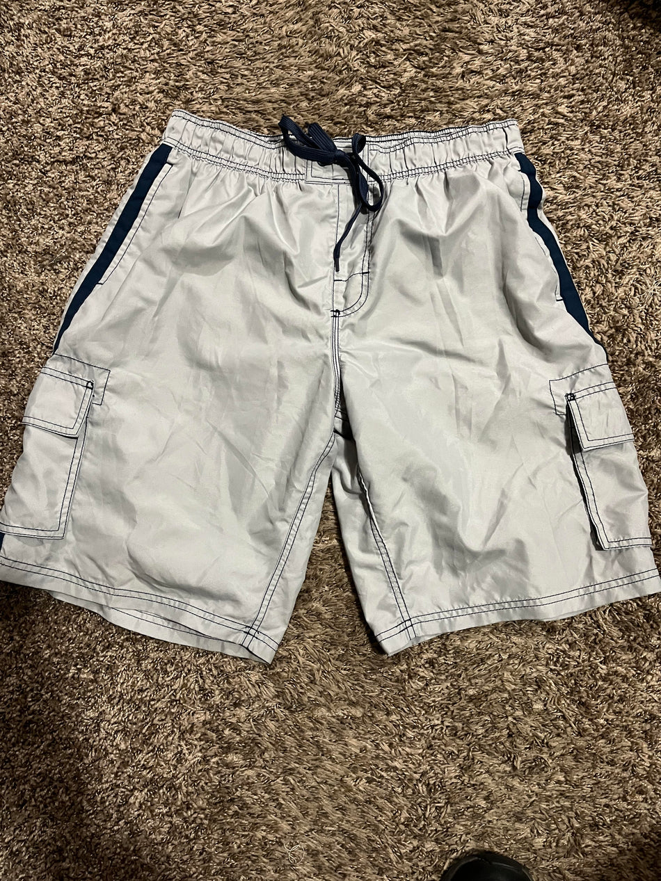 Kanu Surf Swim Shorts-SaveEZ